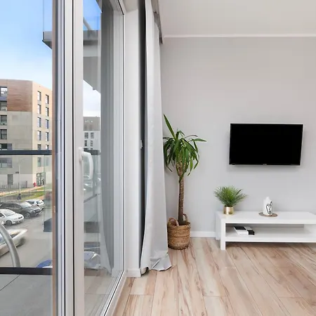 Easy Rent - Business Center 69 公寓
